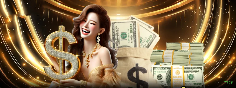 Apostas esportivas da 777f com odds competitivas